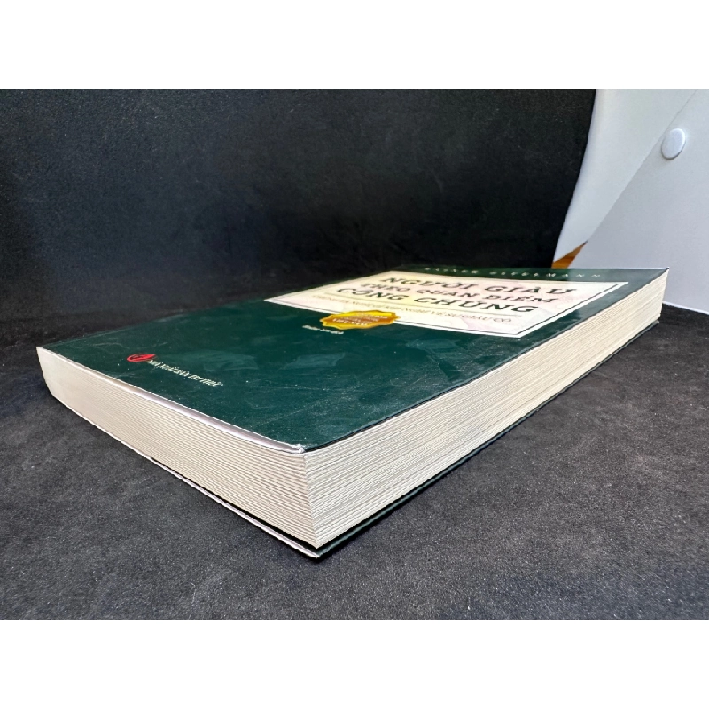 Người giàu theo quan điểm công chúng Mới 90% SBM1602 450595
