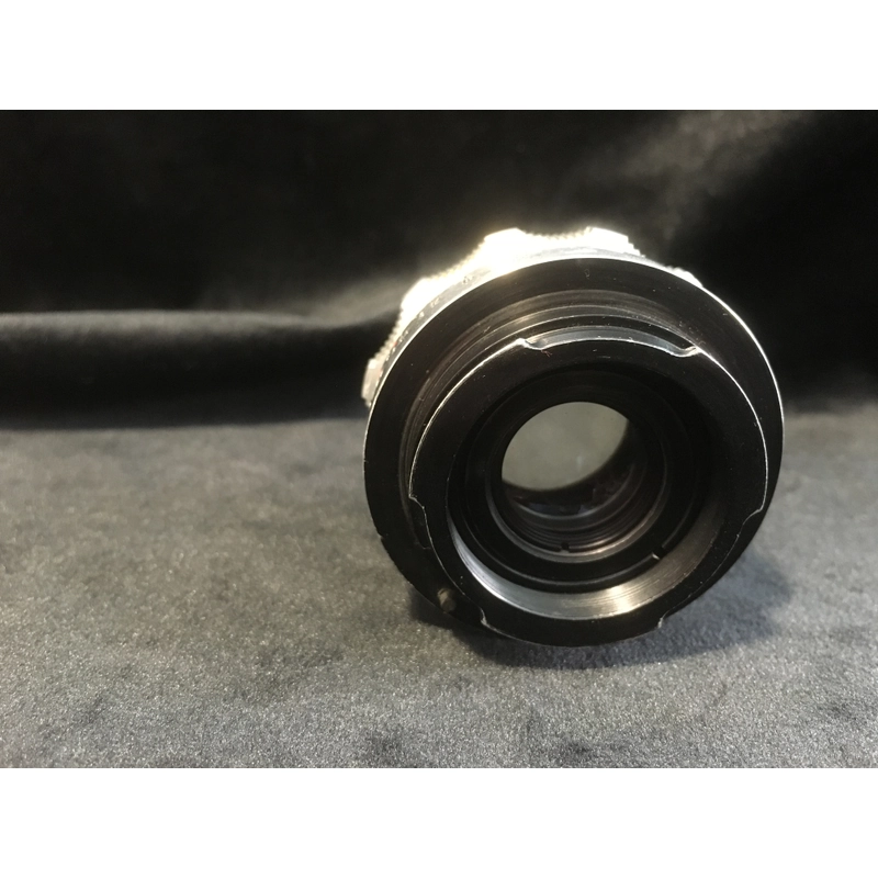 Carl Zeiss Jena Tessar F = 2,8/50 305091