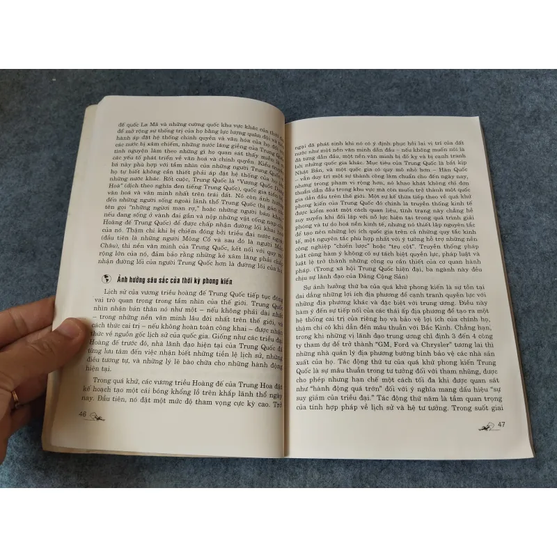 THẾ KỶ 21 THẾ KỶ CỦA TRUNG QUỐC 718958