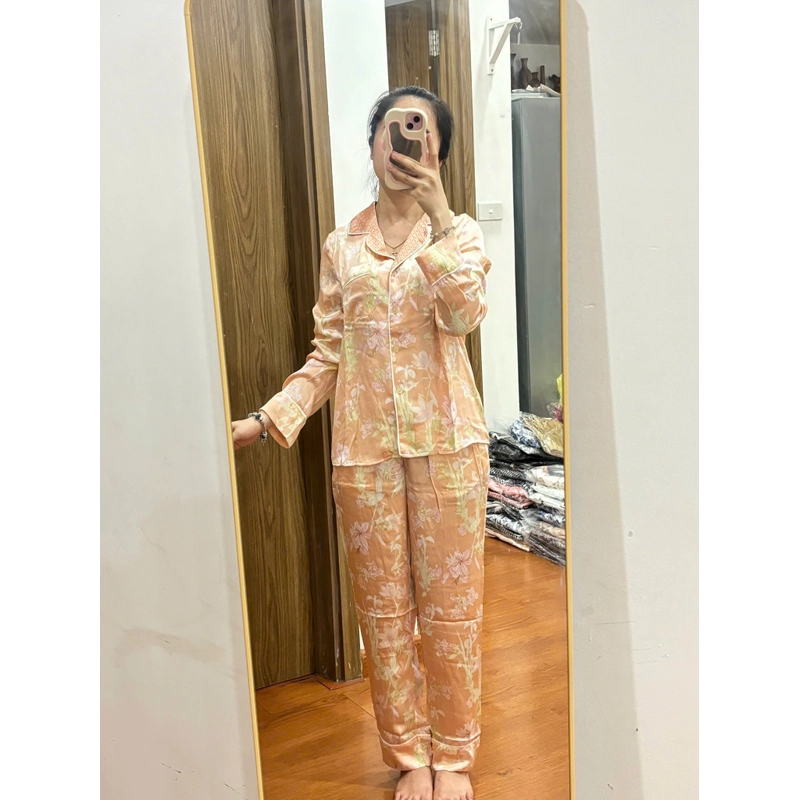 Pijama dài tay 454864