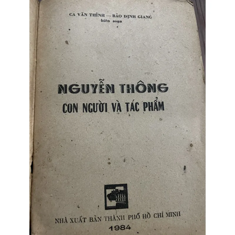 Tâm con người và tác phẩm 795548