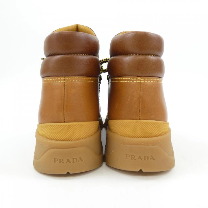 Giày bốt PRADA 659275