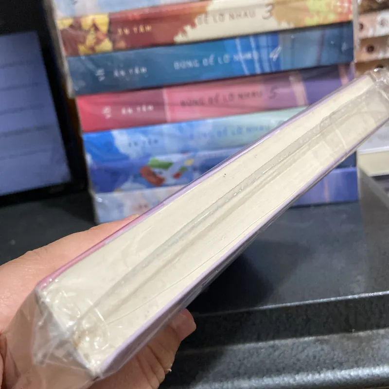 (Ngôn tình) - Hoạ đến rồi mời thanh toán - Ngô Đồng Tư Ngữ 975621