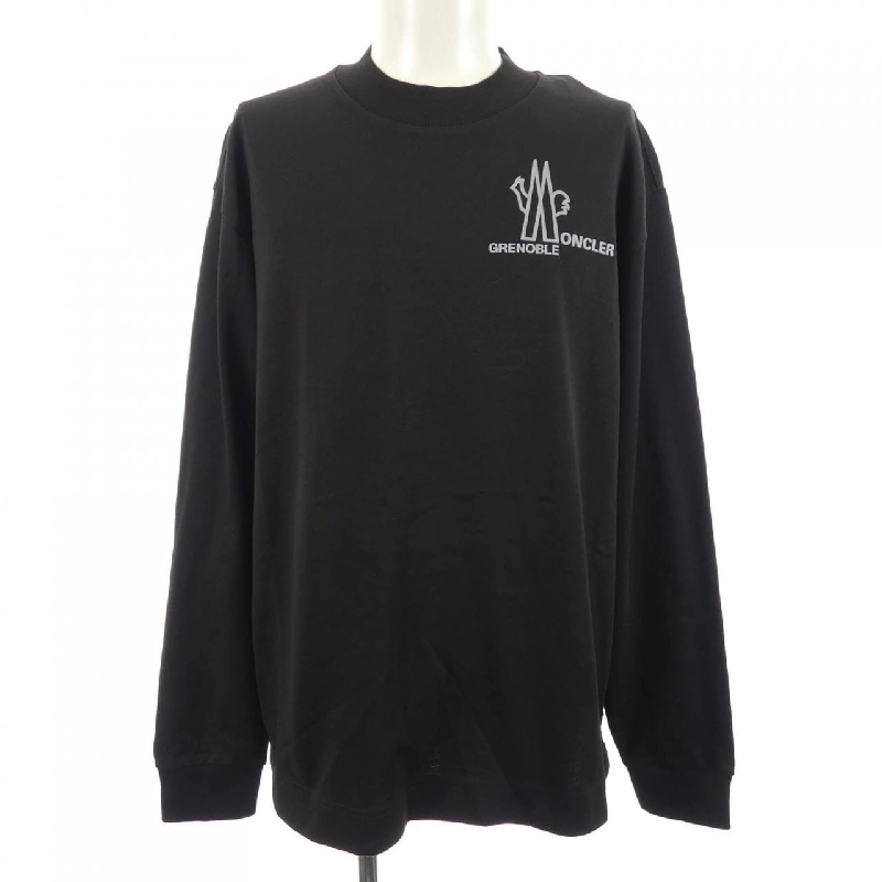 MONCLER GRENOBLE J20978D00005 83927 Áo thun - Hàng hiệu Chính hãng 894775