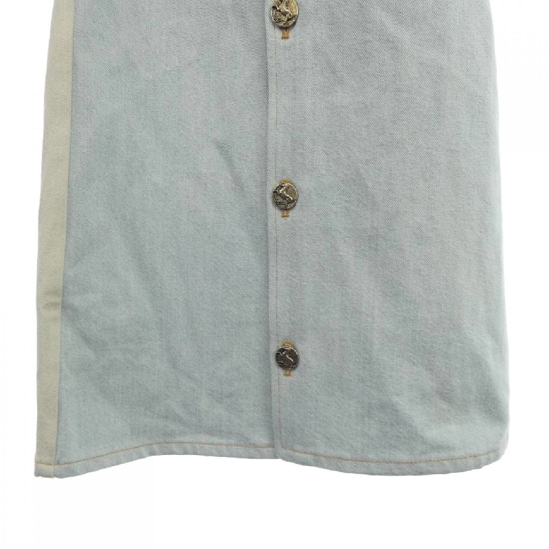 【Mã giảm giá】Chanel CHANEL Jeans 655061