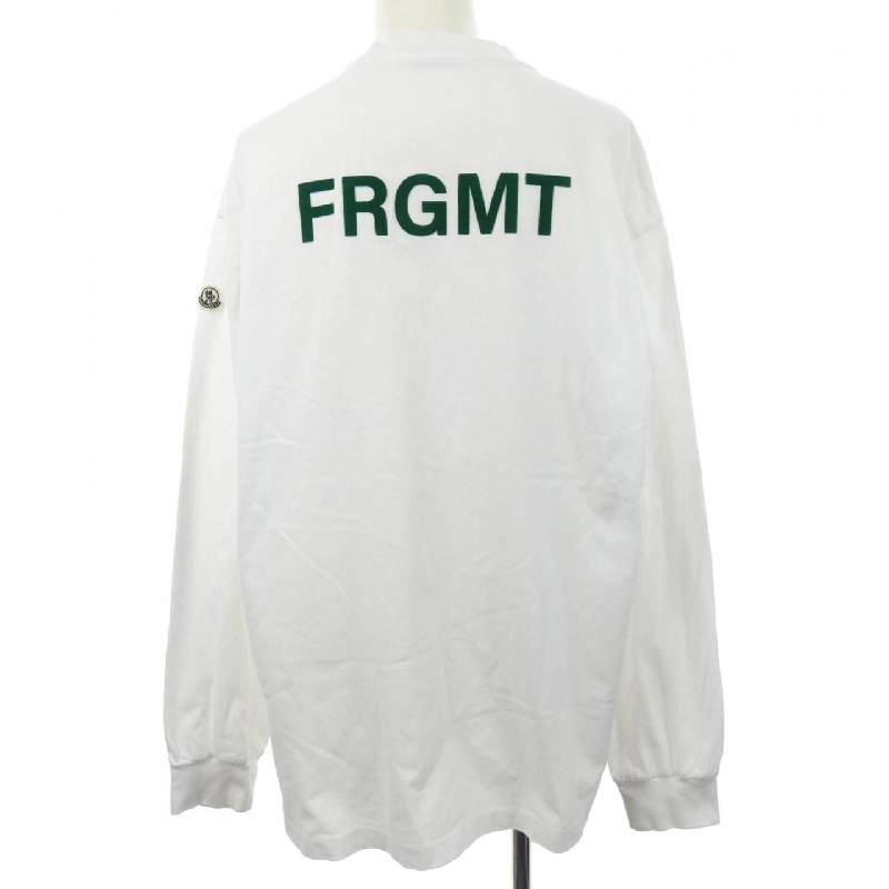 MONCLER GENIUS K109U8D00001 Top - Hàng hiệu Authentic 890555