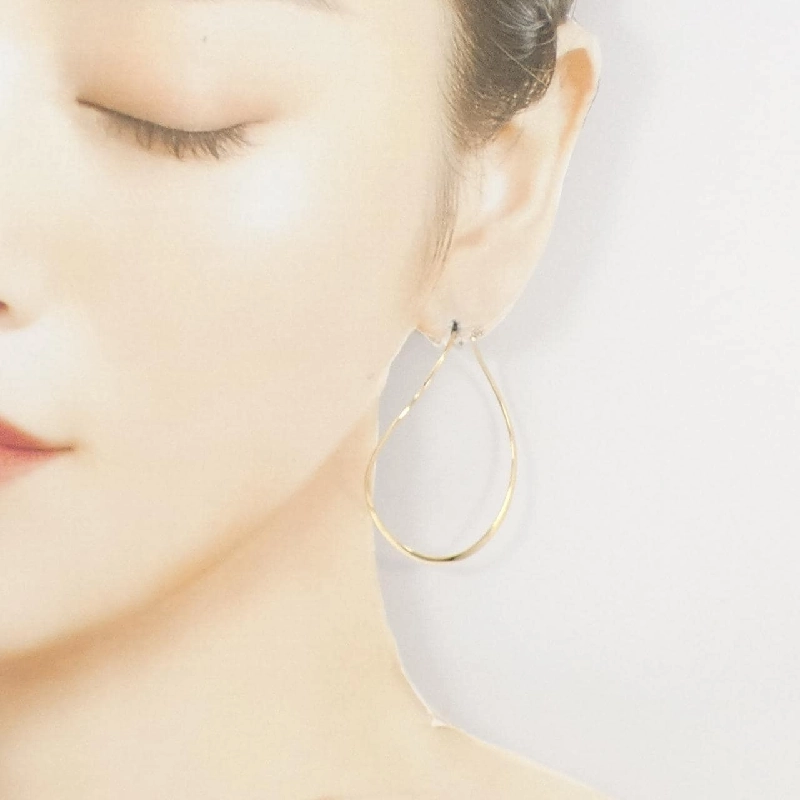 Coco Shunick K10YG Bông tai một bên - Hàng hiệu Chính hãng 845687