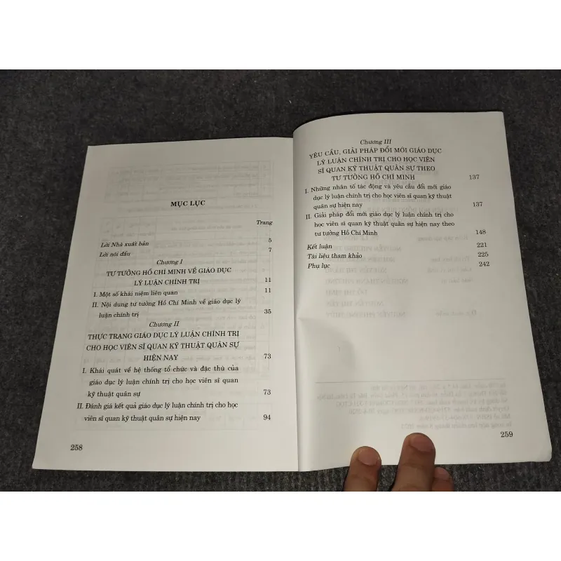 ĐỔI MỚI GIÁO DỤC LÝ LUẬN CHÍNH TRỊ 992995