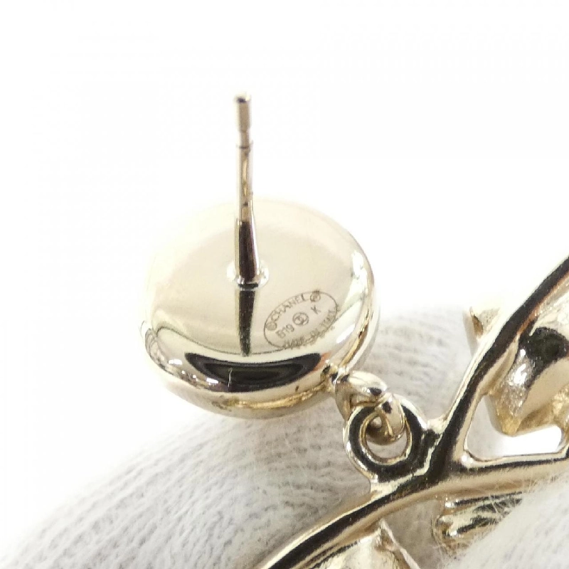 Bông tai Chanel 625884