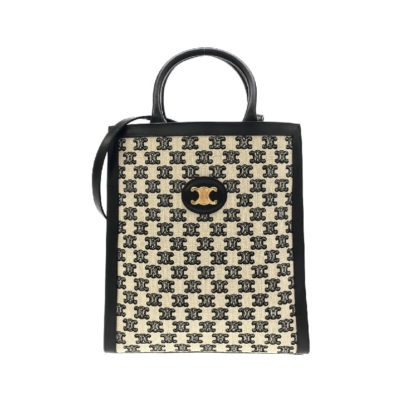 Celine Small Vertical Cabas 194352CS8 Túi - Hàng hiệu Authentic 804602