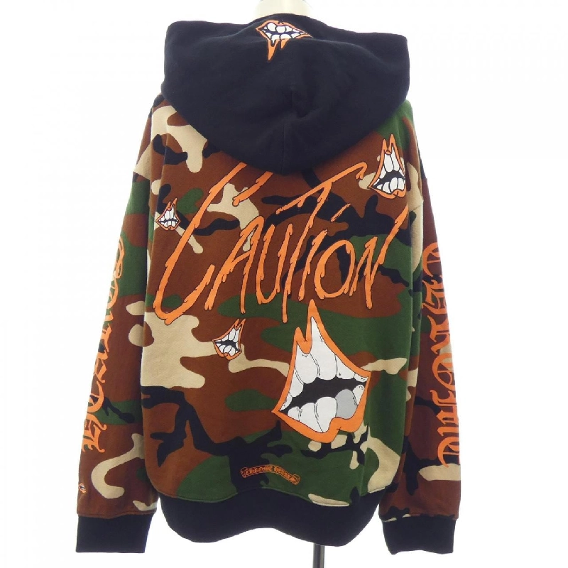 Áo khoác CHROME HEARTS - Hàng hiệu Authentic 901038