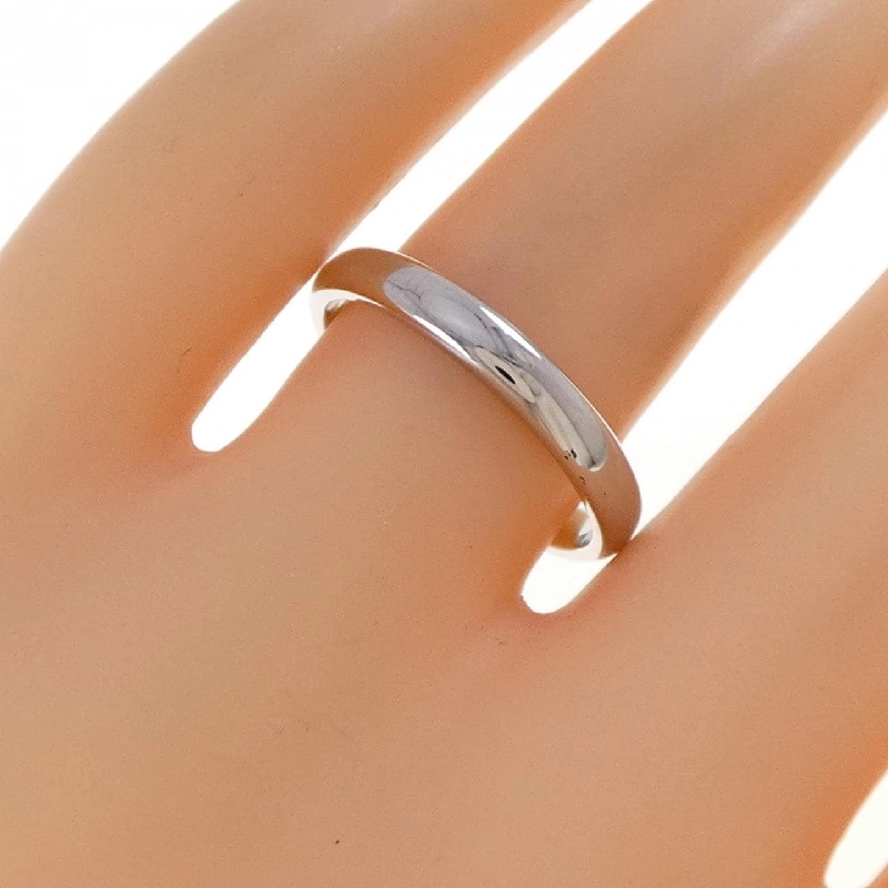 Nhẫn cưới Tiffany Forever 664791