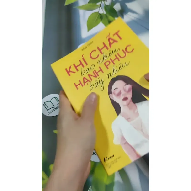 Khí Chất Bao Nhiêu, Hạnh Phúc Bấy Nhiêu 705718