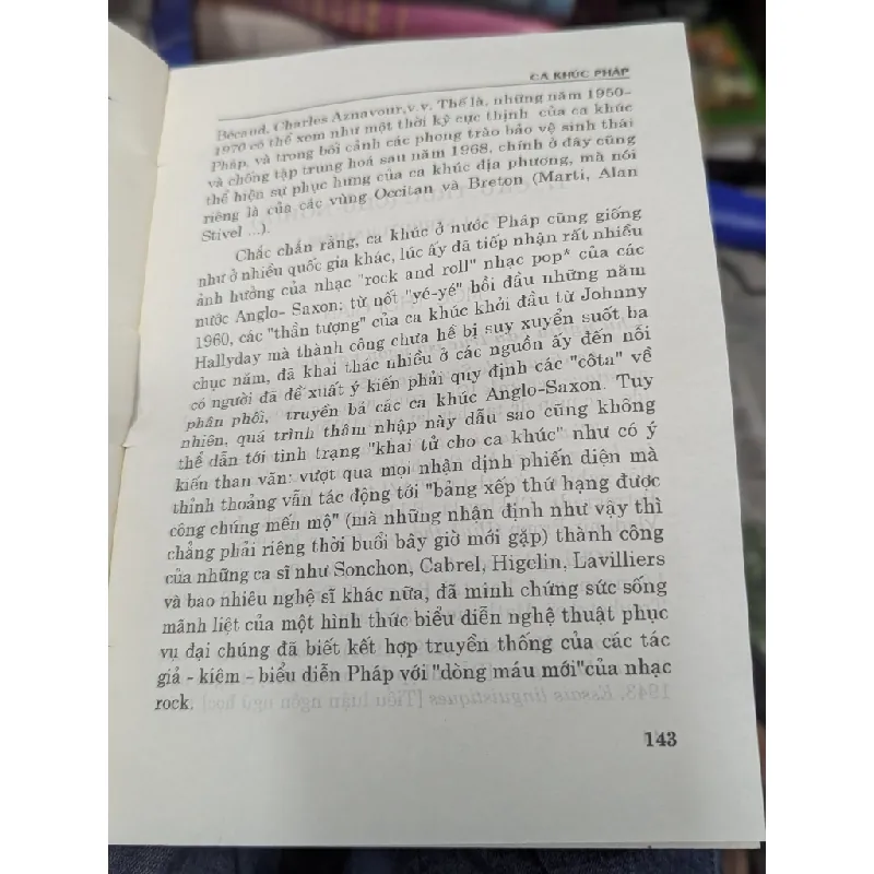 Từ điển Lịch sử Văn hoá thế kỷ 20 124182