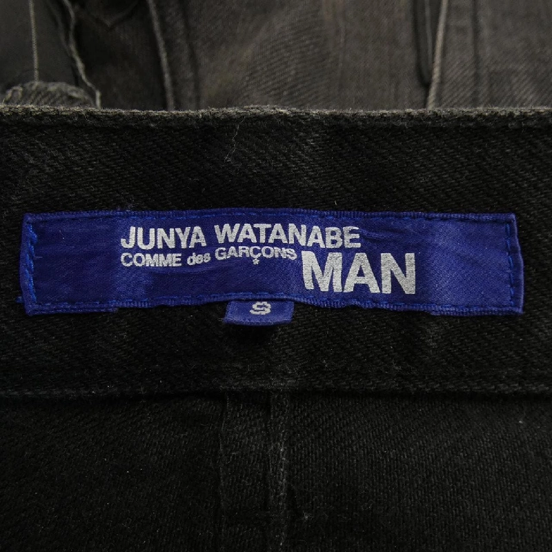 JUNYA WATANABE WS-P024 Quần - Hàng hiệu Authentic 811208