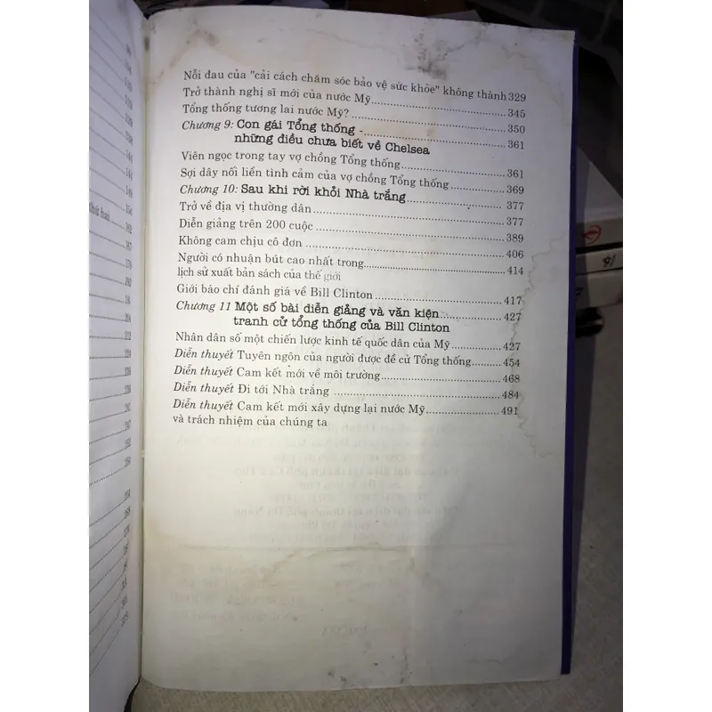 Bill Clinton và Hillary - Con đường vào nhà trắng 698703