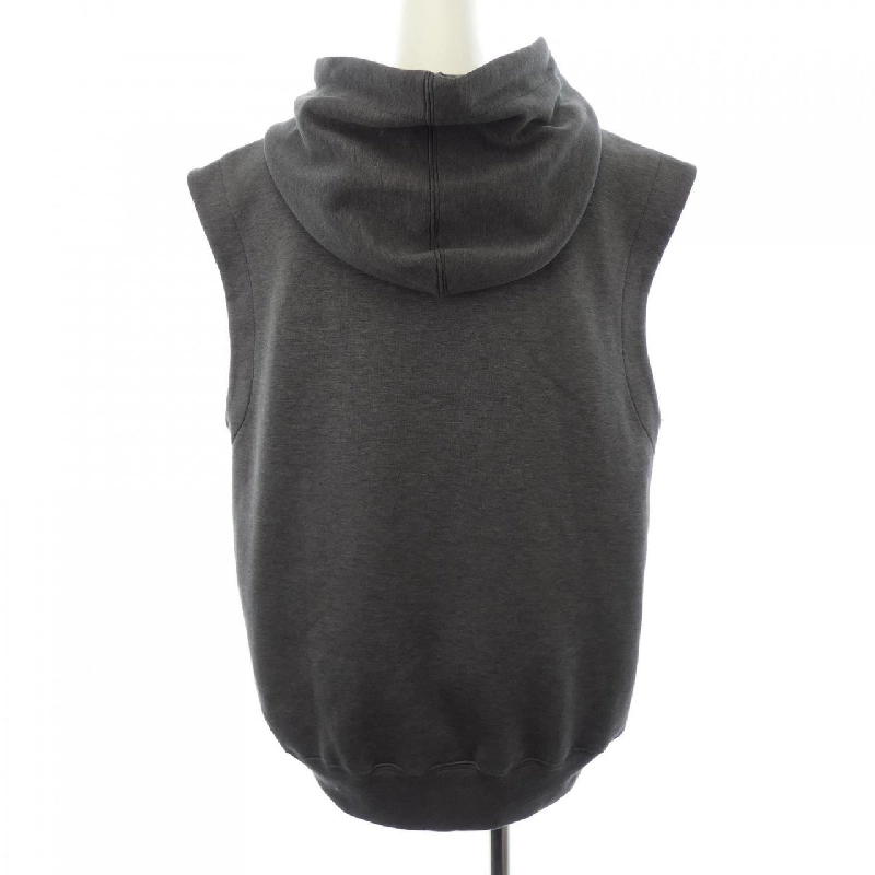 【Khuyến mãi】Áo hoodie PLAN C 639653