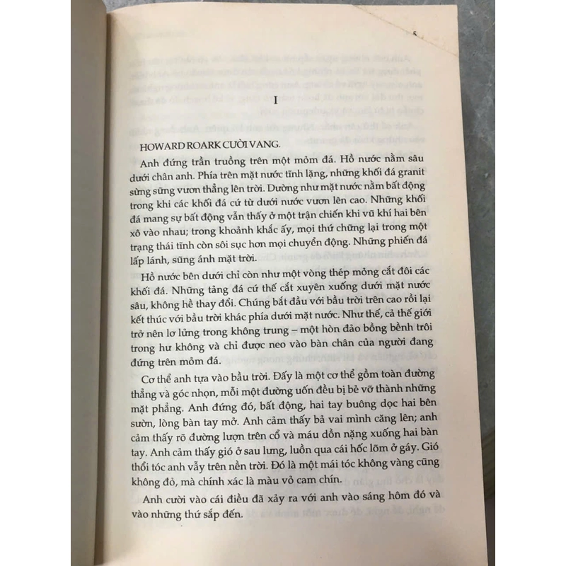 SUỐI NGUỒN - AYNRAND 475668