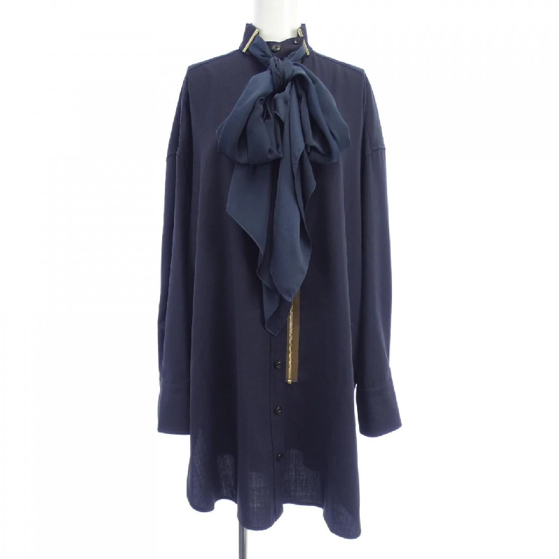 【Mã giảm giá】Đầm Kolor 650146