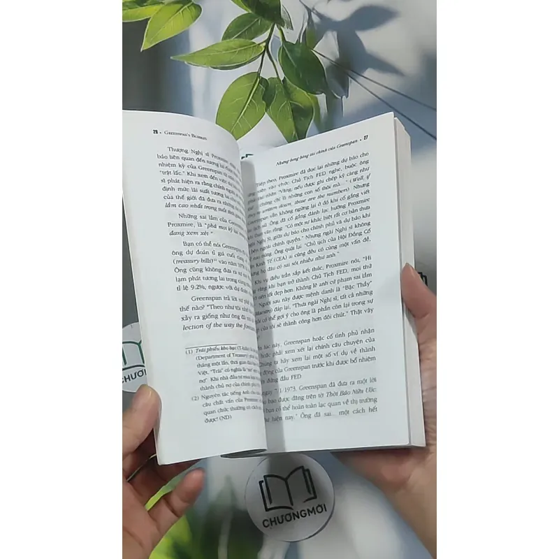 Những bong bóng tài chính của Greenspan - William A Fleckenstein 688565