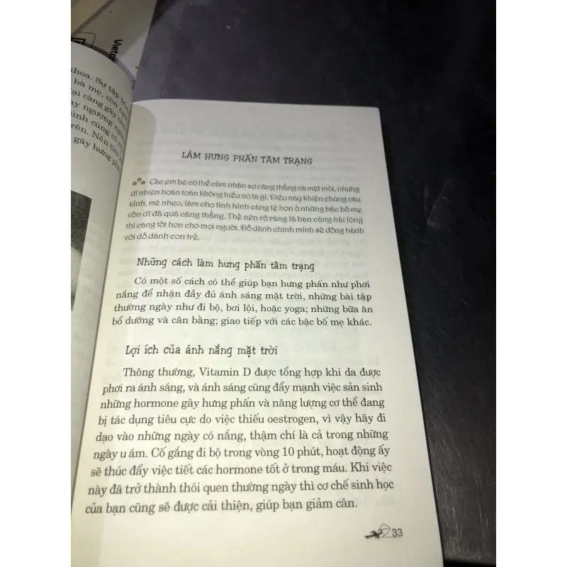 Mẹo dỗ dành con trẻ 792416