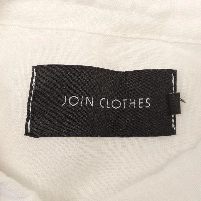 Áo sơ mi JOIN CLOTHES - Hàng hiệu Authentic 811850