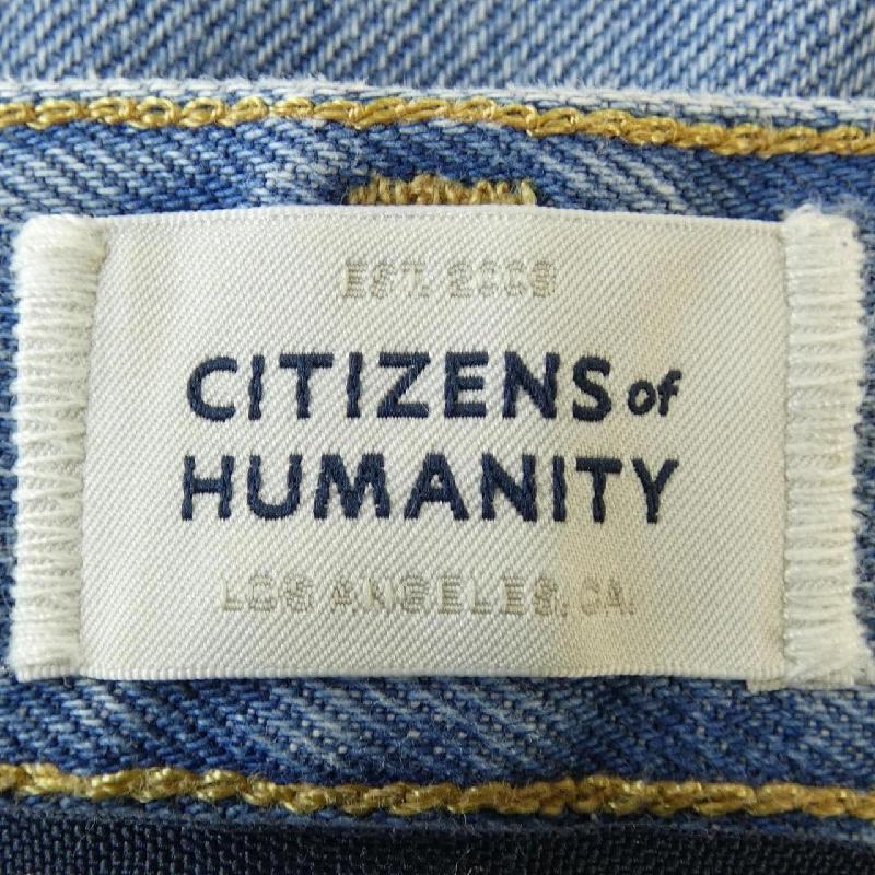 Citizens of humanity ジーンズ 648221
