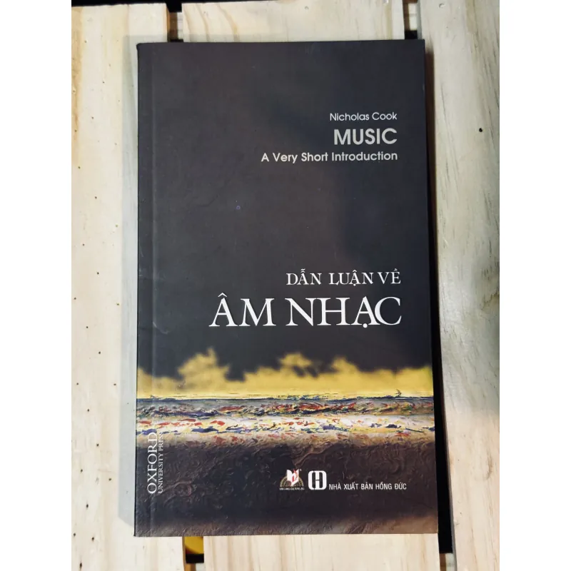 Dẫn luận âm nhạc 781669