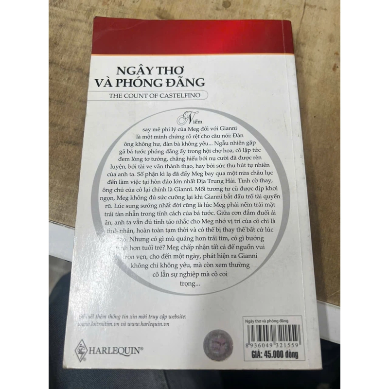 Ngây thơ và phóng đãng .24 338269