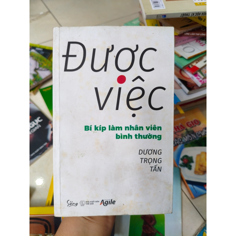 Được việc 🌱 466532