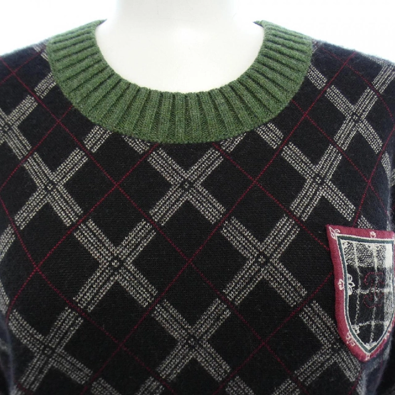 【Mã giảm giá】Chanel CHANEL Áo len 644177