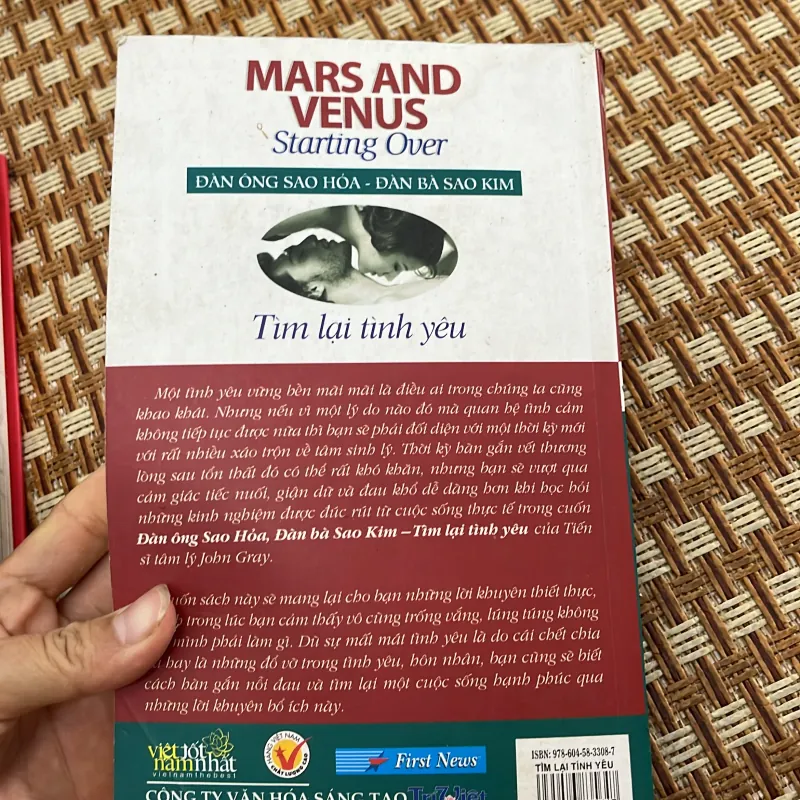 Đàn ông sao hỏa- đàn bà sao kim 1017759