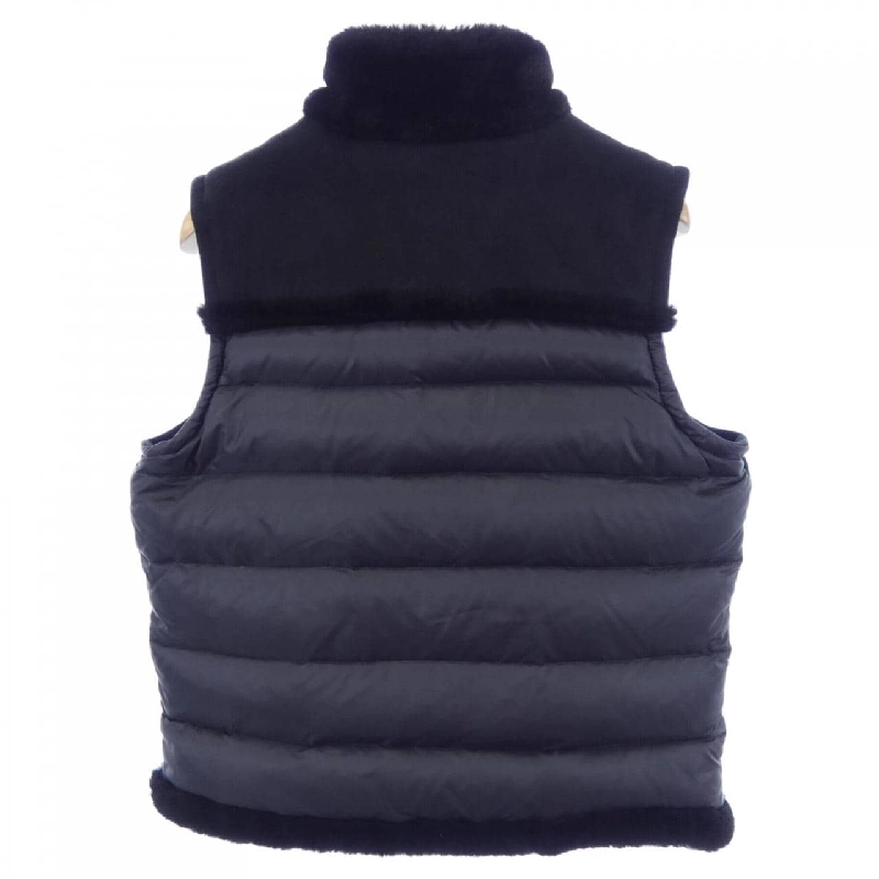 EMMETI Áo vest lông cừu - Hàng hiệu Authentic 891668