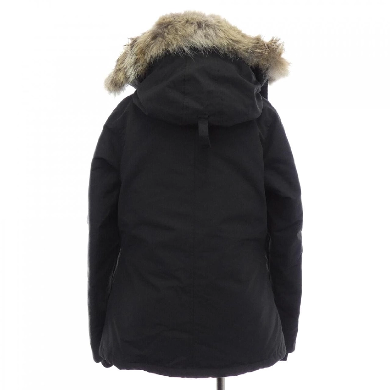 Canada Goose 2530LA Montebello Áo khoác lông vũ - Hàng hiệu Chính hãng 816017