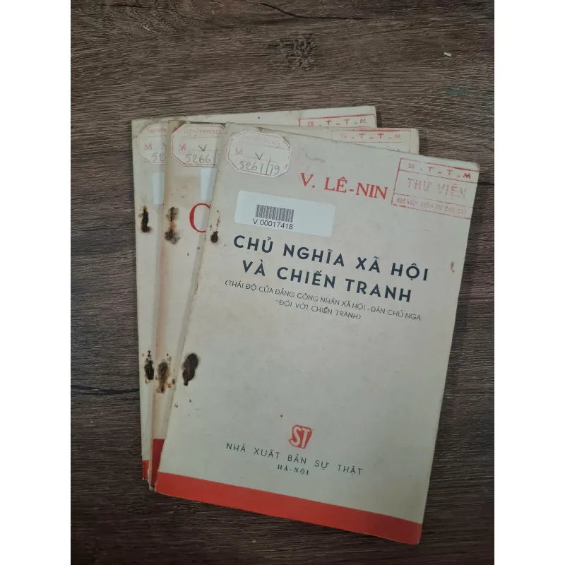 Chủ nghĩa xã hội và chiến tranh - V. Lê-nin - Chính trị 728777