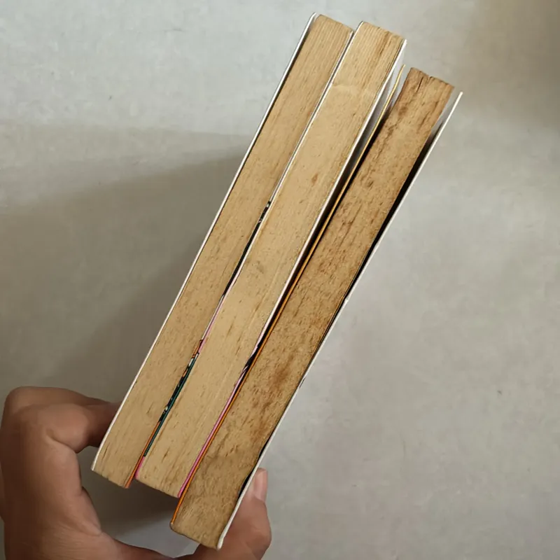 Chie cô bé hạt tiêu lẻ (Co) 694108