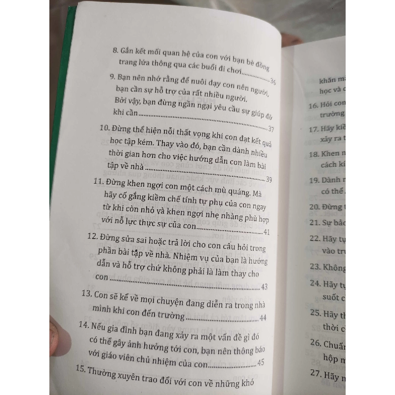 [59K/kg] Gia đình là trường học đầu tiên của conHCM01/03 437312