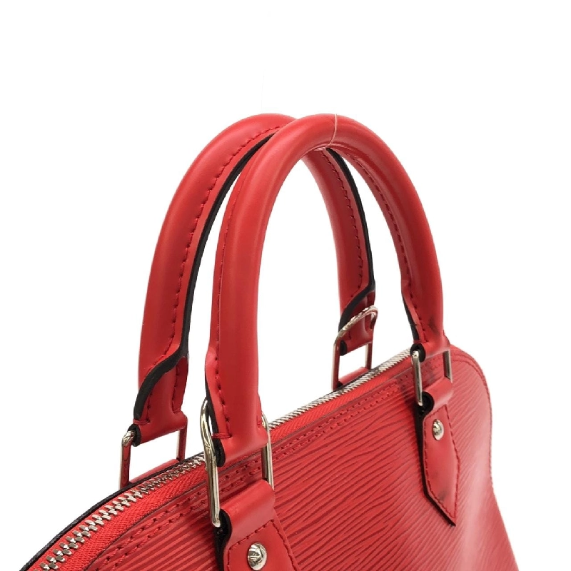 Louis Vuitton Epi Alma PM M4058E+J60008 Túi - Hàng hiệu Chính hãng 804937