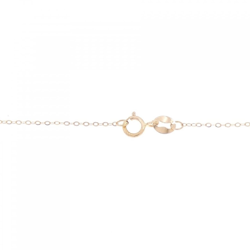 Dây chuyền ngọc trai đen GSTB 11.7mm - Hàng hiệu Authentic 838892