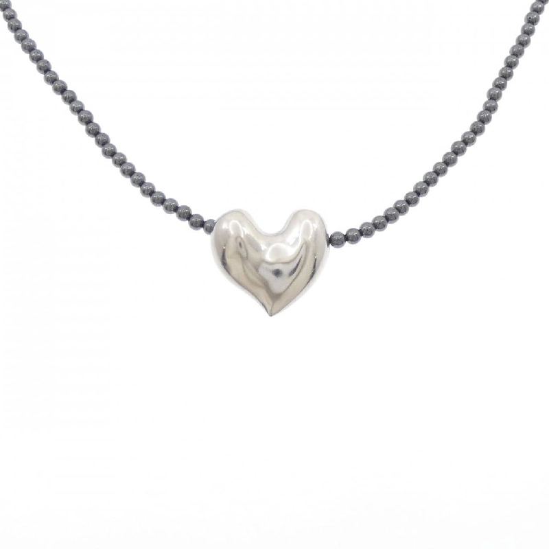 George Jensen Dây chuyền Hematite - Hàng hiệu Chính hãng 841534