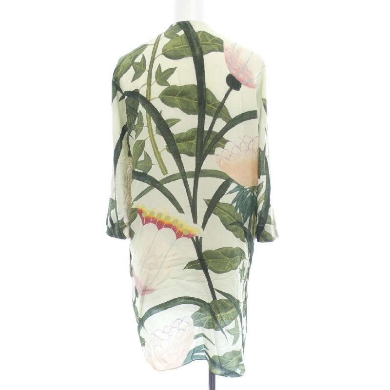 【Mã giảm giá】Áo sơ mi HERMES S／S 645001