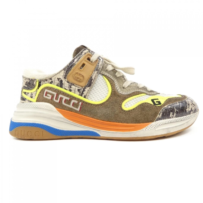 Giày GUCCI 592348 - Hàng hiệu Authentic 828299