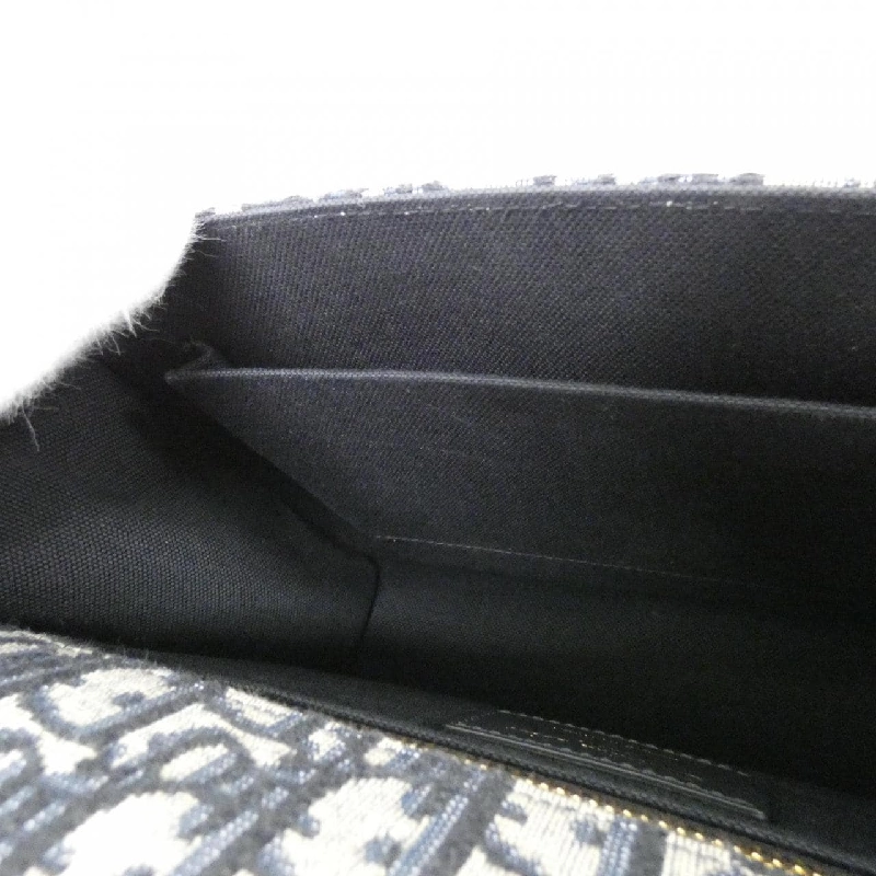 Túi đeo vai Christian Dior DIOR OBLIQUE 30 Montaigne M9203UTZQ - Hàng hiệu Chính hãng 768618