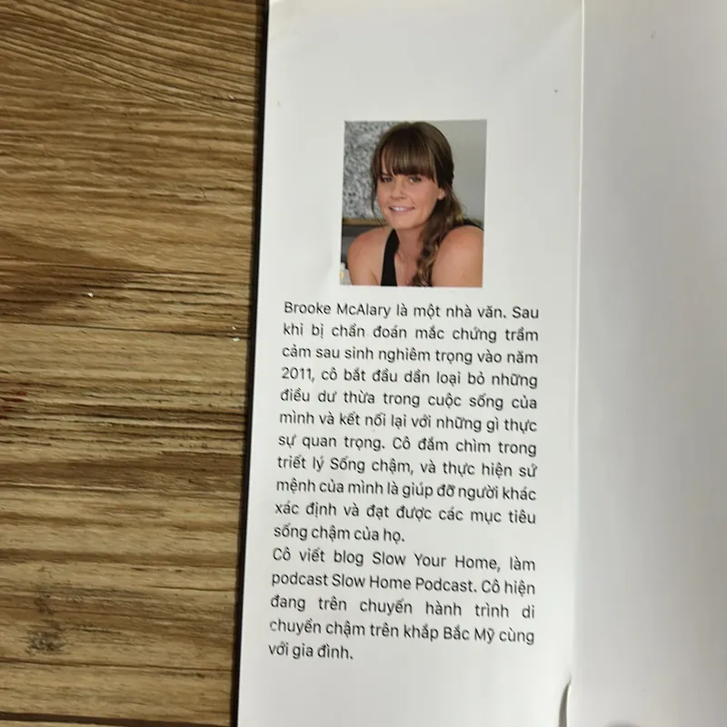 Sống chậm mà chất  568746