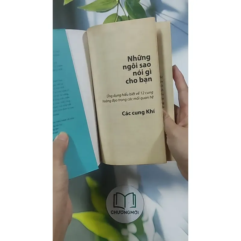 Những ngôi sao nói gì cho bạn - Gary Goldschneider 695007