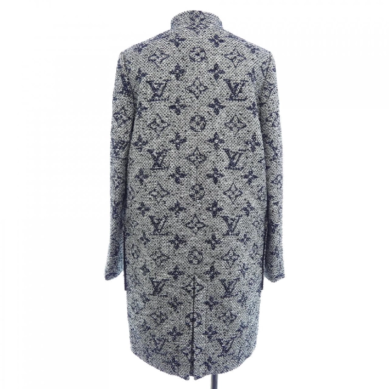 Louis Vuitton LOUIS VUITTON FRCO30MCP Áo khoác - Hàng hiệu Chính hãng 820856