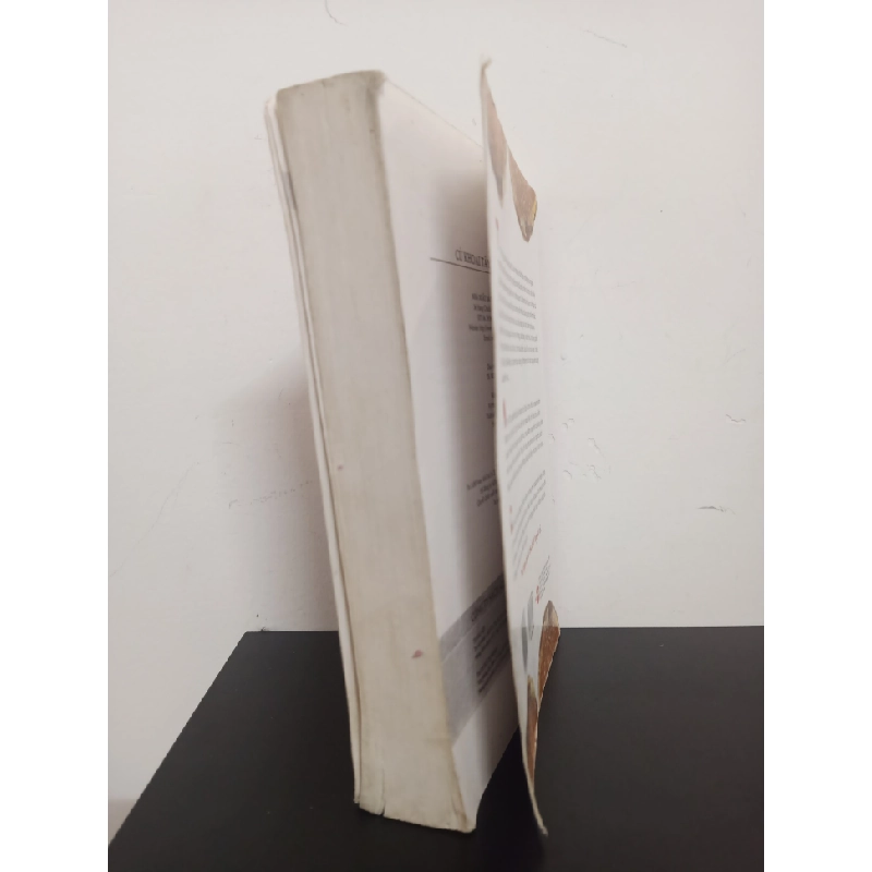 Củ Khoai Tây Ngồi Ghế Bành (2010) - Eric Schlosser Mới 90% HCM.ASB2301 448426