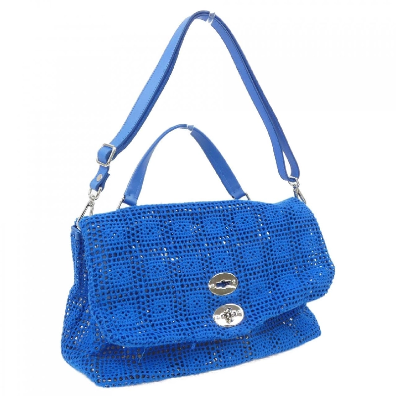 Túi ZANELLATO 656372