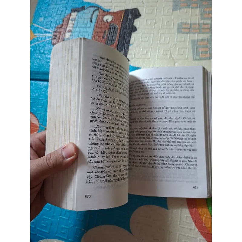 Hãy Tin Tôi (Trust Me) 932549