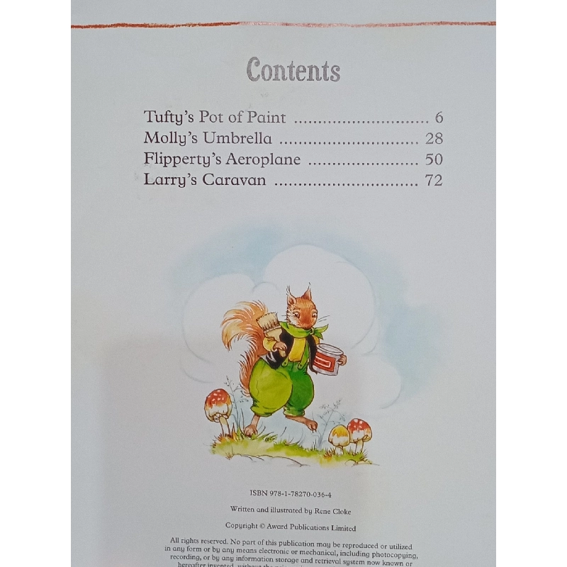 Woodland Tales for Bedtime 993566